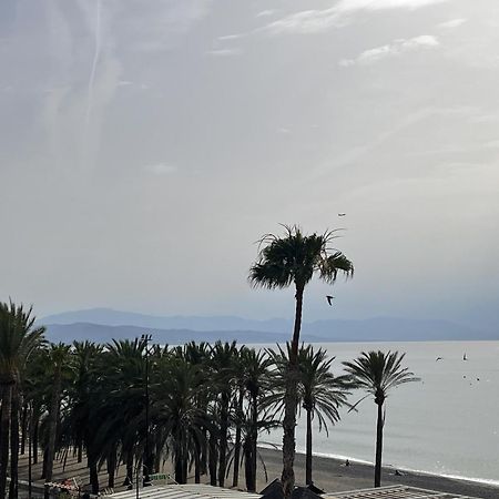 Moderno Piso Mirando Al Mar Lägenhet Torremolinos Exteriör bild